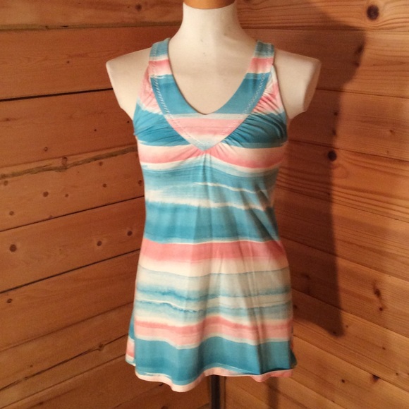 Lucy Tops - 3/$15 Lucy Workout Top Size XS